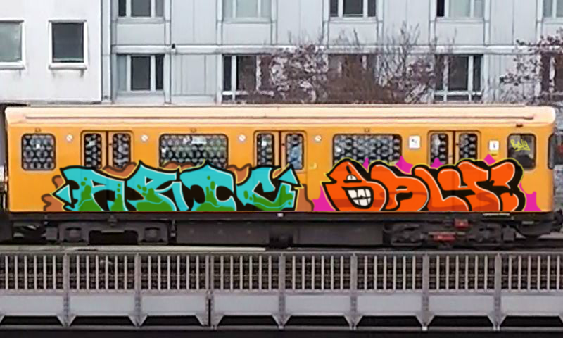 Bombing 1394534074307