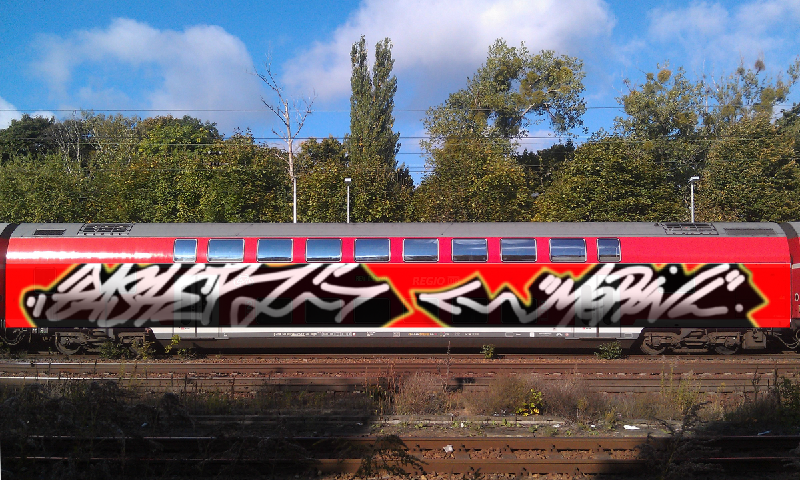 Bombing 1394553455580