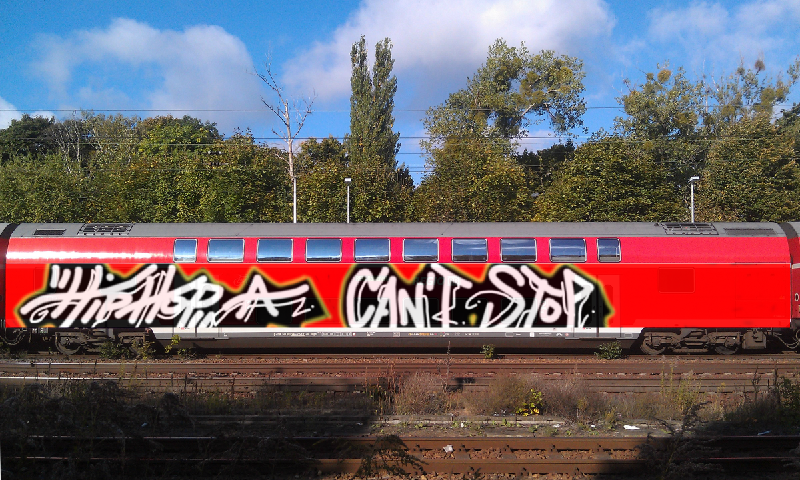 Bombing 1394556389610