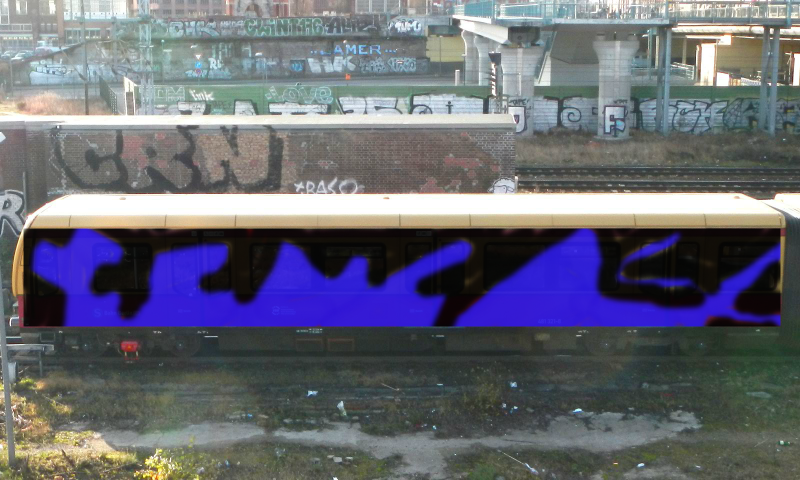 Bombing 1394557567978