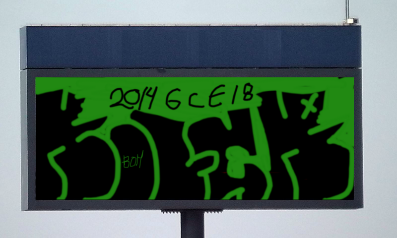 Bombing 1394577302819