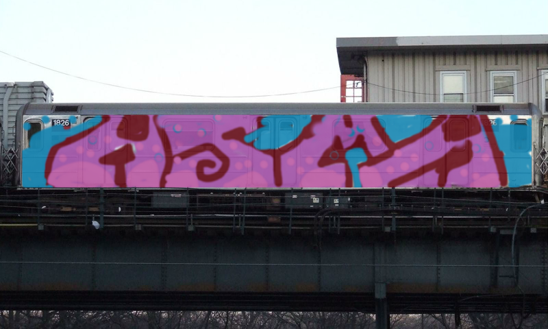 Bombing 1394577668306