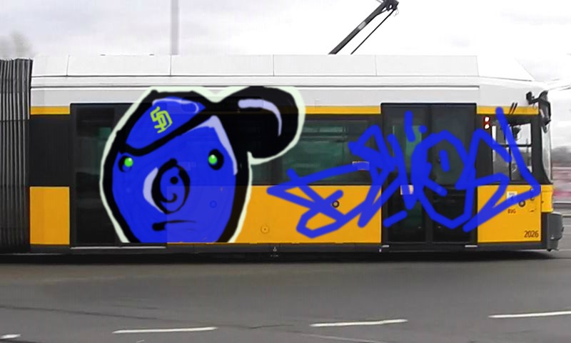 Bombing 1394583888820