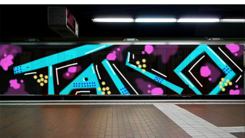 Bombing 1394584654447