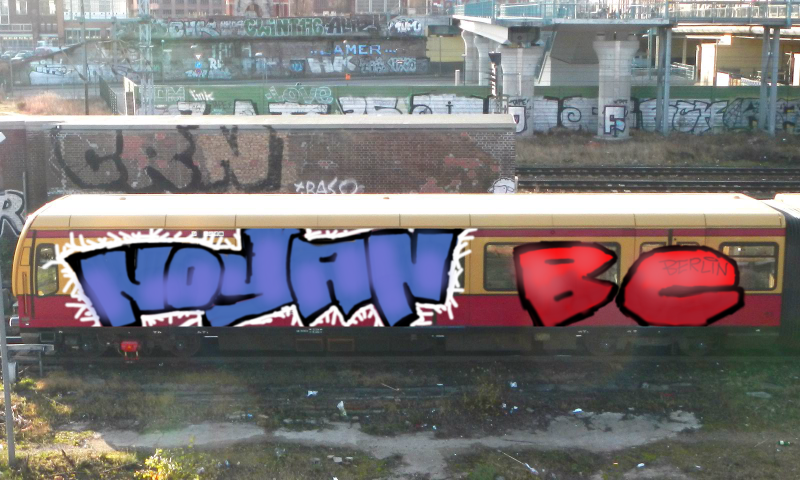 Bombing 1592777156943