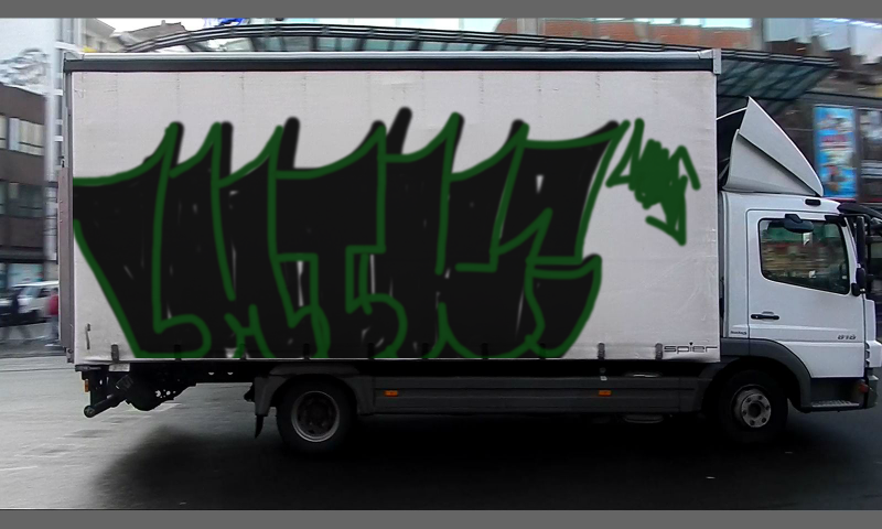 Bombing 1394645575363