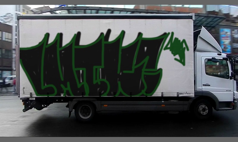 Bombing 1394645575363