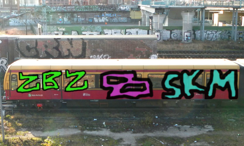 Bombing 1394732309920