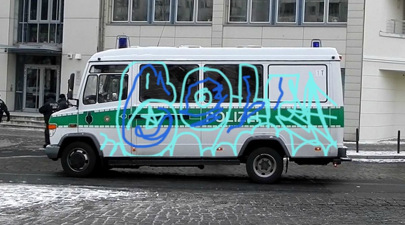 Bombing 1394733337187