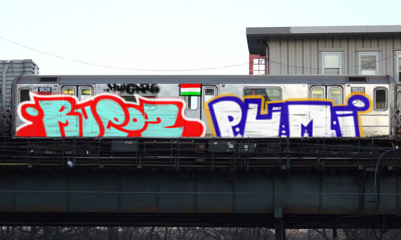 Bombing 1394734638595