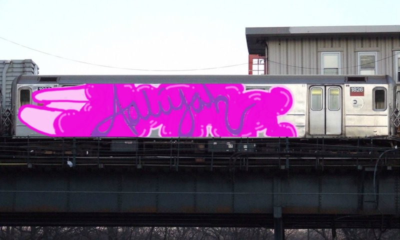 Bombing 1394742796494