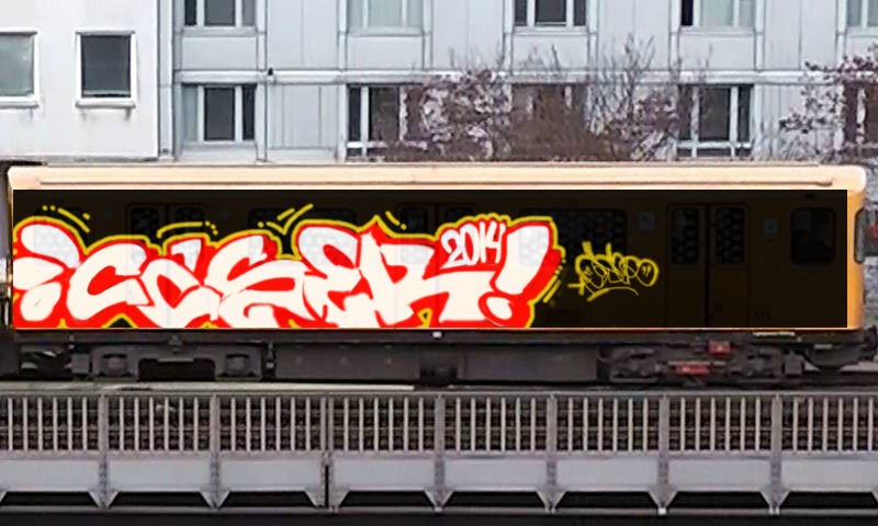 Bombing 1394795656013