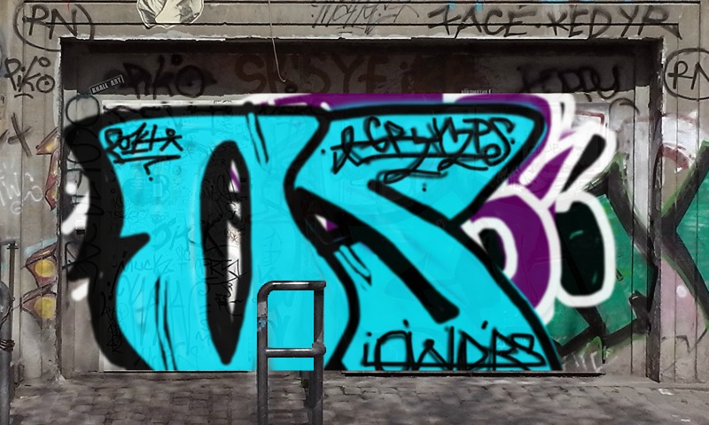 Bombing 1394814447496