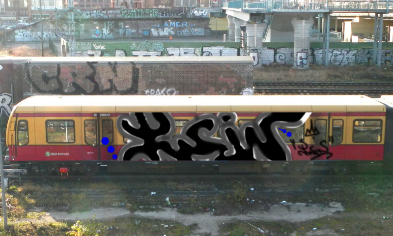 Bombing 1395014481624