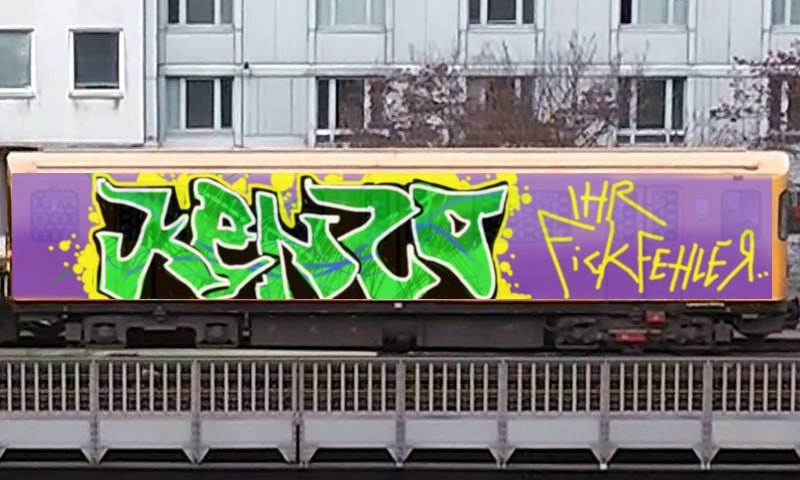 Bombing 1394863705568