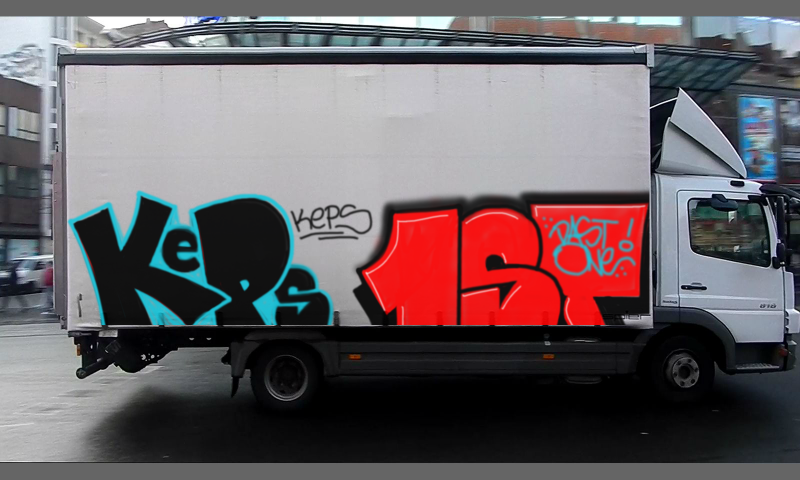 Bombing 1394907511829