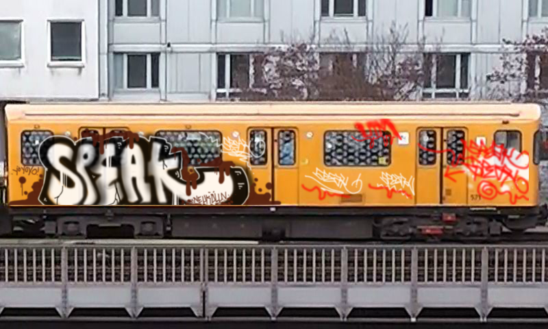 Bombing 1394911230672