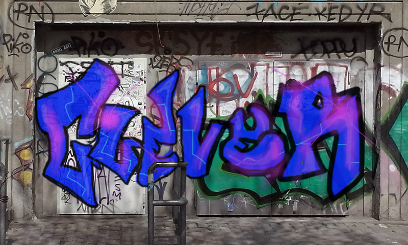 Bombing 1394934444463