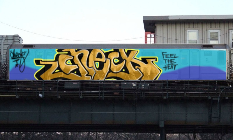 Bombing 1394964305937