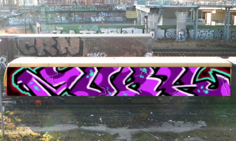 Bombing 1394968737001