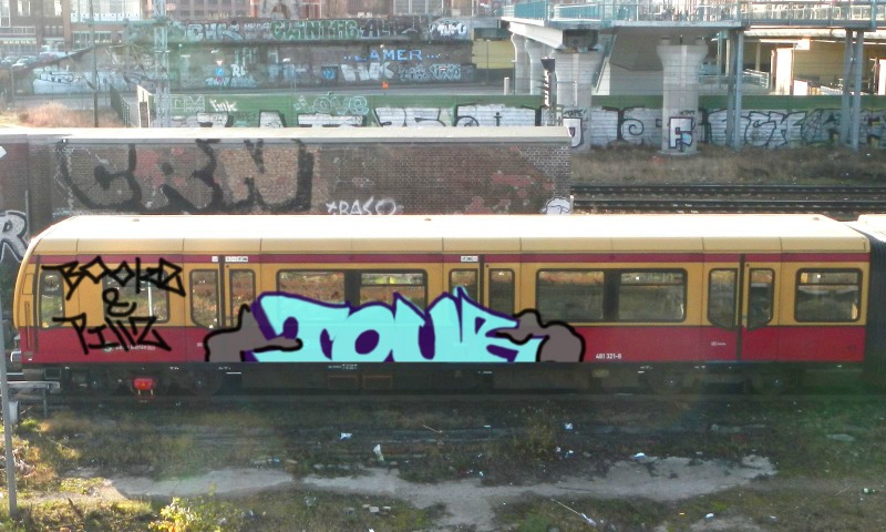 Bombing 1394975447467