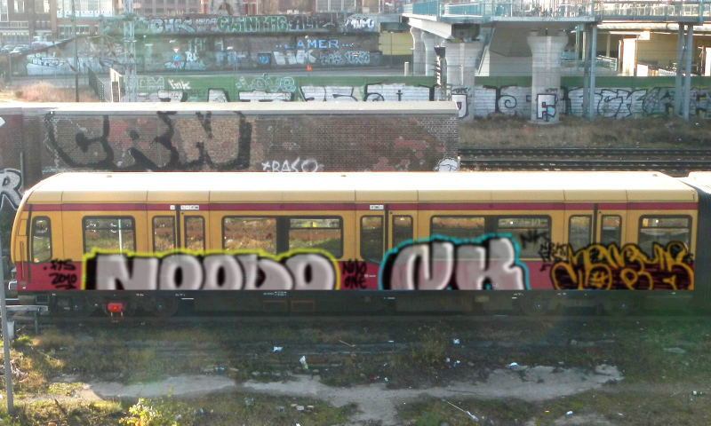 Bombing 1394979050491