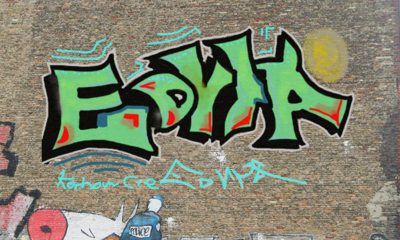 Bombing 1394979911710