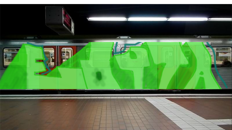 Bombing 1394982955817