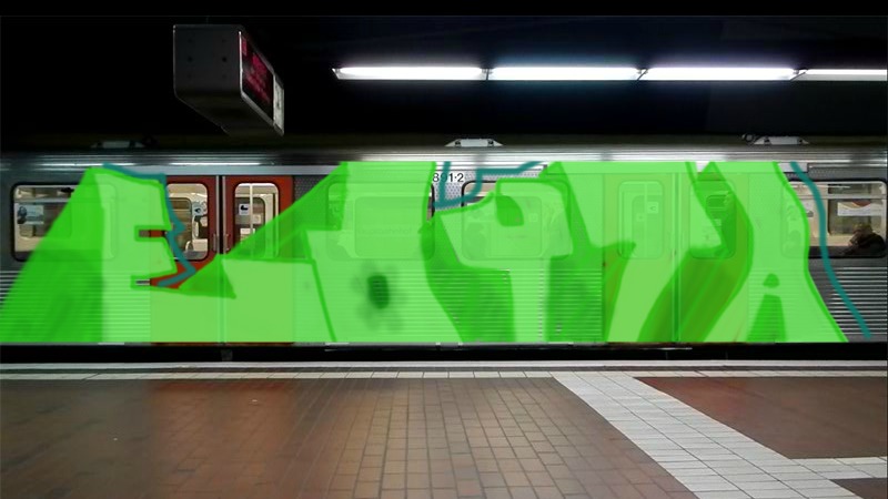 Bombing 1394982955817