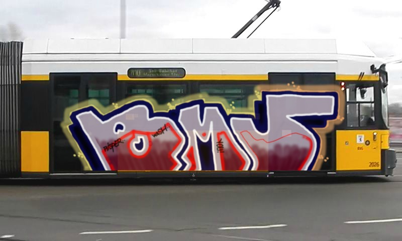 Bombing 1394987255717