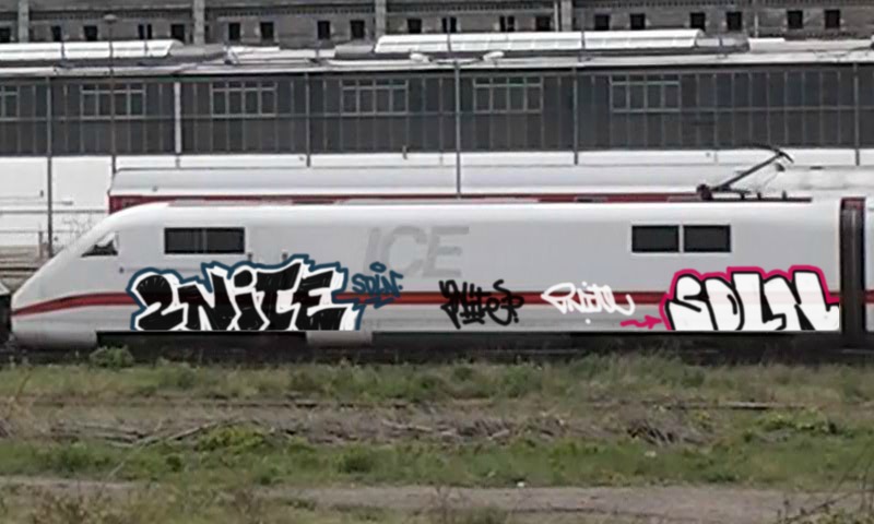 Bombing 1394997614137