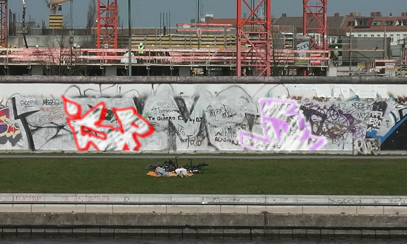 Bombing 1395009796417