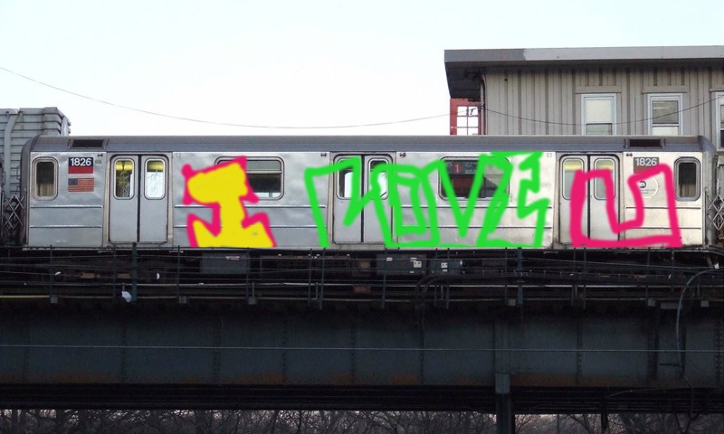 Bombing 1395015278577