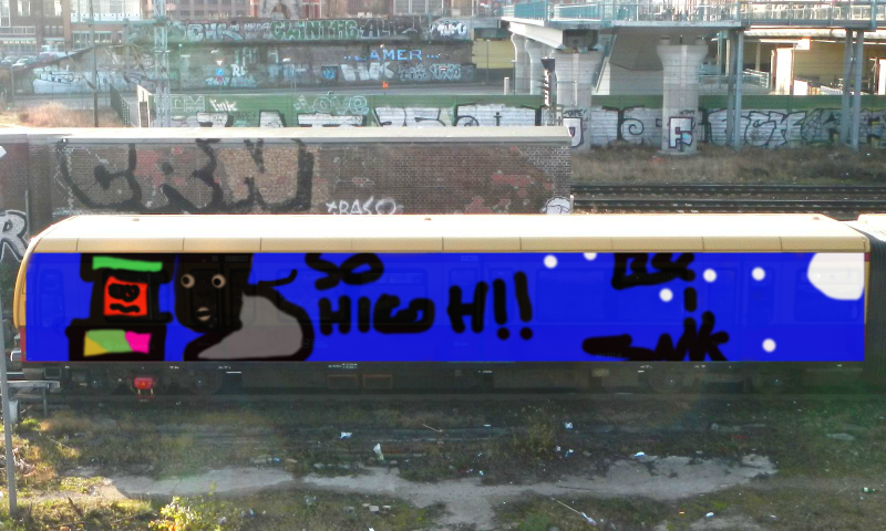 Bombing 1395055669150