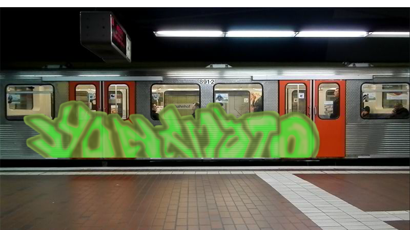 Bombing 1395057305291