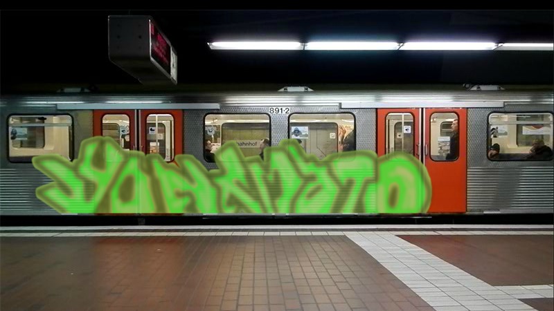 Bombing 1395057305291