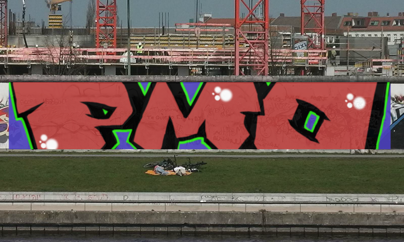 Bombing 1395061307312