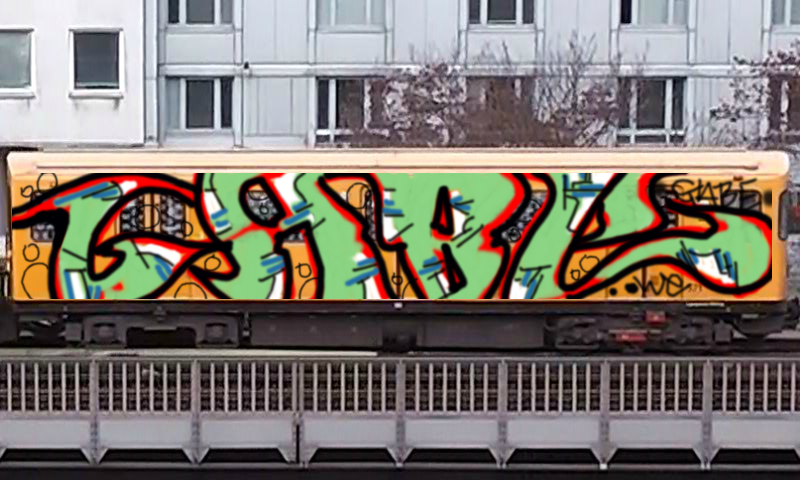 Bombing 1395103309118