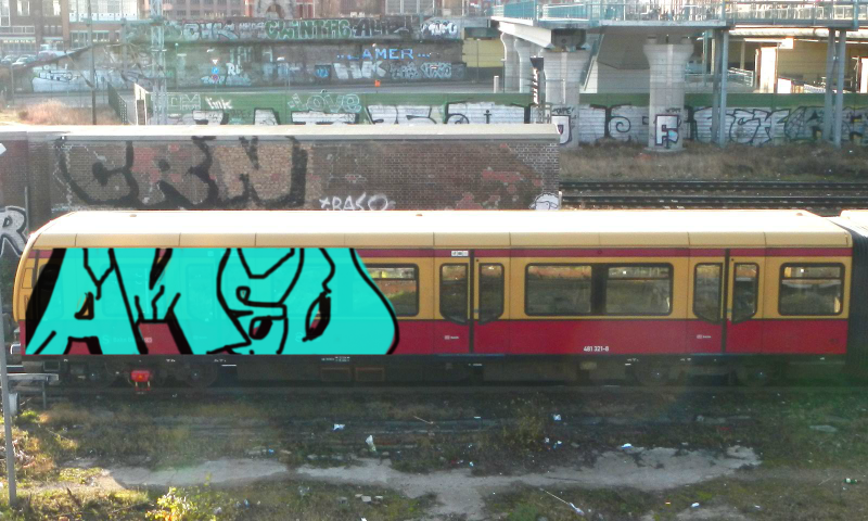 Bombing 1395557531707