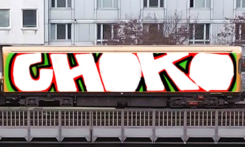 Bombing 1601106512130