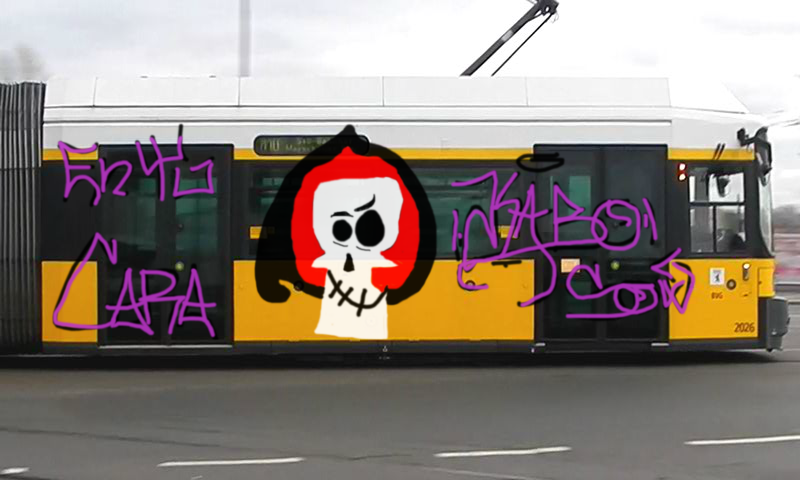 Bombing 1395863839279