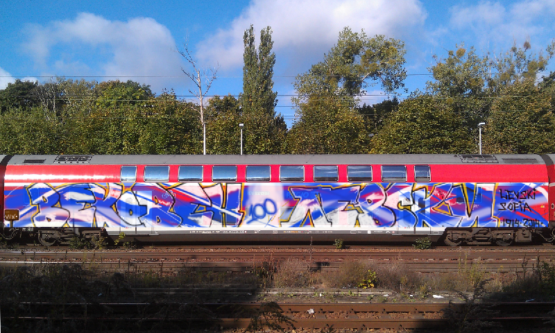 Bombing 1396293393234