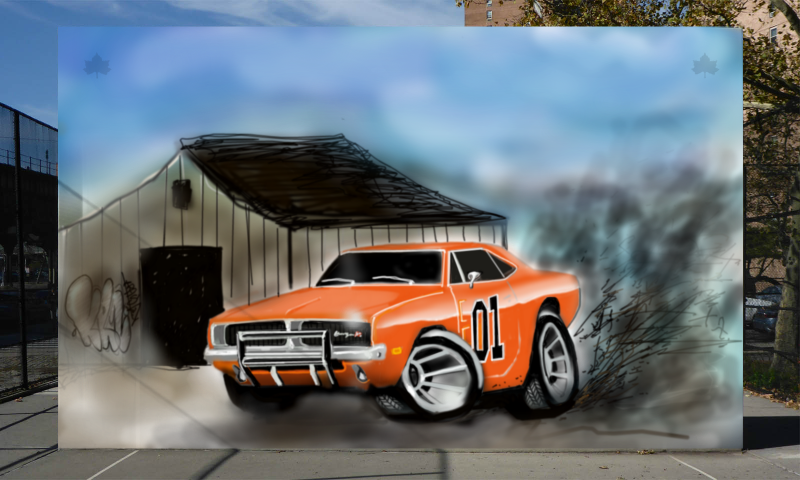 Bombing 1607913254727