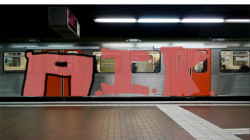 Bombing 1396539830340