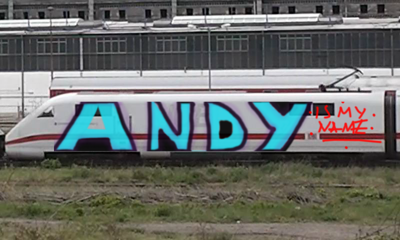 Bombing 1396540527428