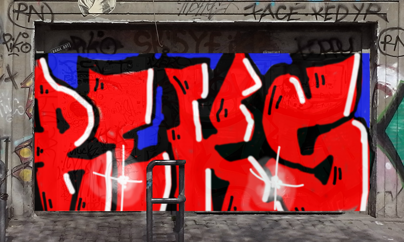 Bombing 1396796465931