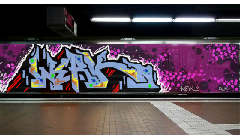 Bombing 1396797814020