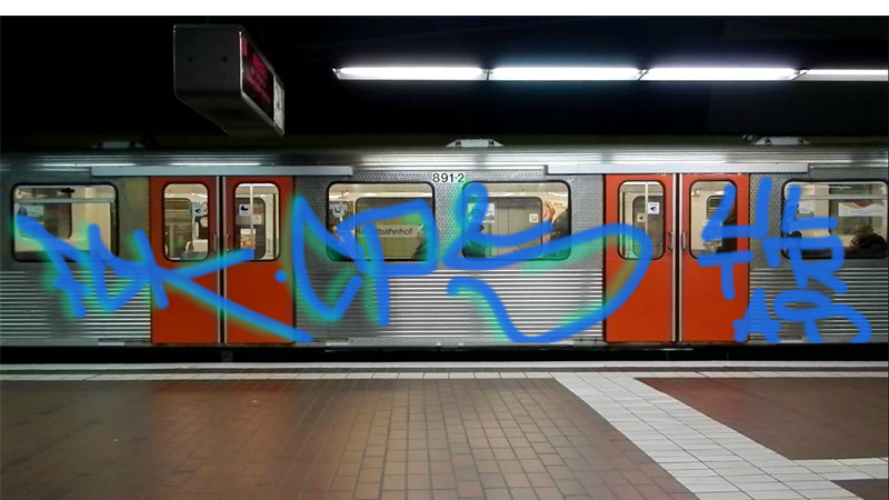 Bombing 1396803237948