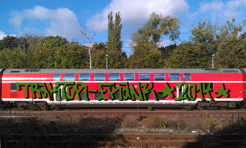 Bombing 1396808665342