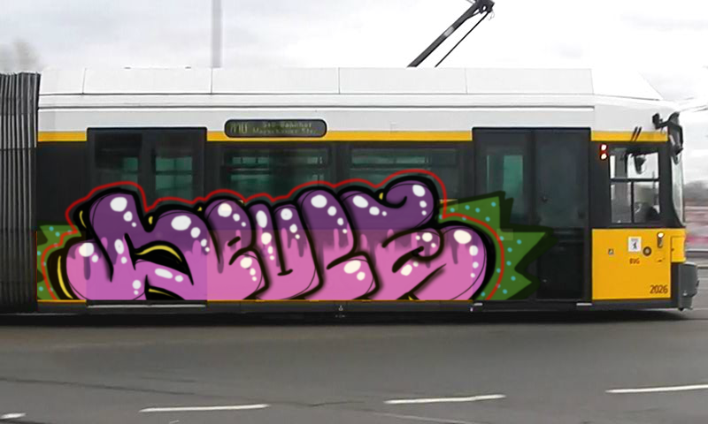 Bombing 1396812582388